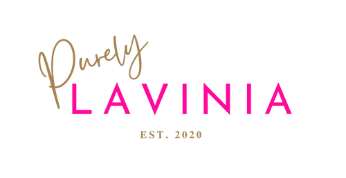 Purely Lavinia
