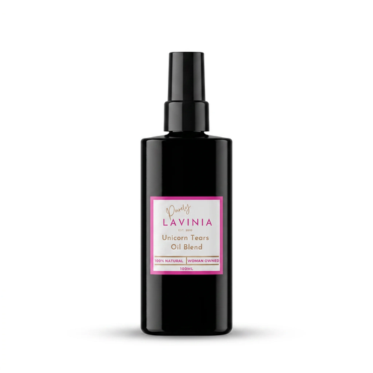 Unicorn Tears Oil Blend -100ml
